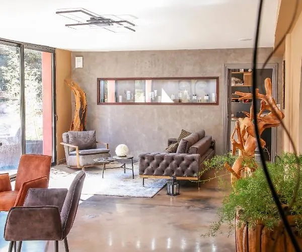 Hotel Restaurant Disini Montpellier Est, The Originals Relais Castries