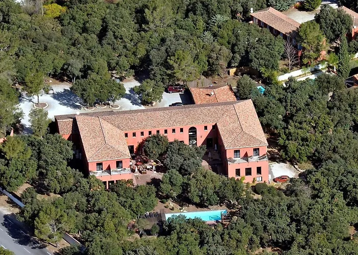 Restaurant Disini Montpellier Est, The Originals Relais 4*